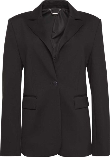 PONTE SLIM BLAZER