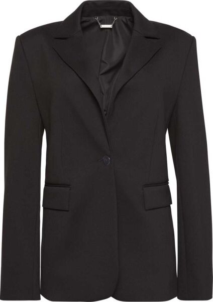 PONTE SLIM BLAZER