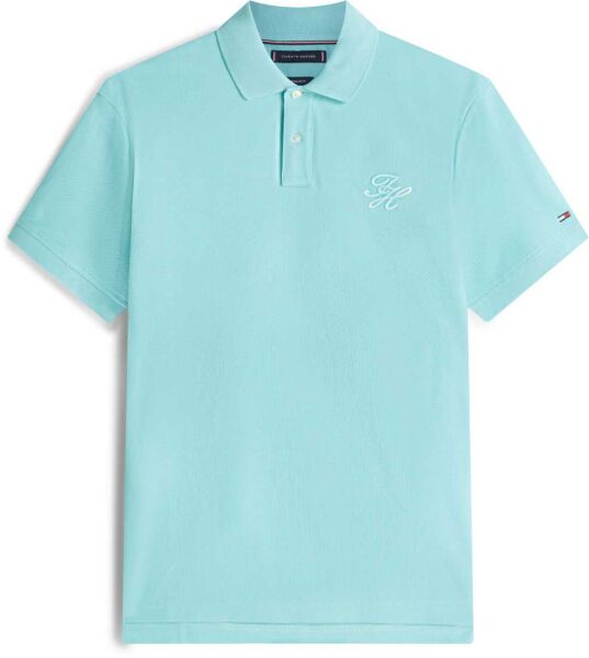 TH SCRIPT REG POLO