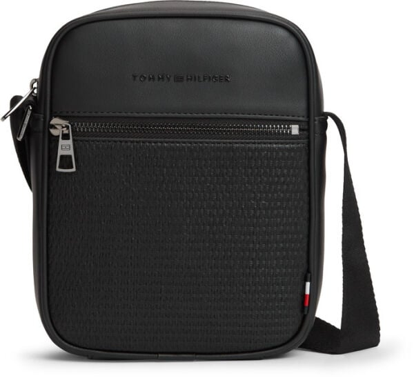 TH WOVEN MINI REPORTER