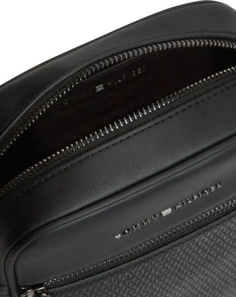 TH WOVEN MINI REPORTER