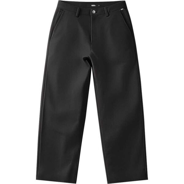Authentic Chino Loose Pant