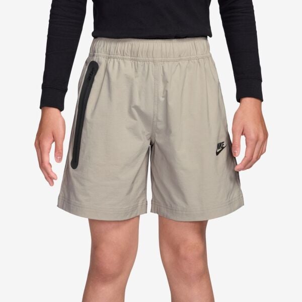 B NSW TCH WVN SHORT