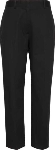 STRAIGHT LEG STRETCH CHINO PAN