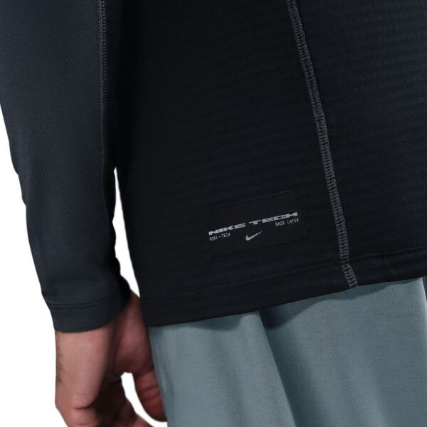 M NK TCH PRO LAYER LS TOP