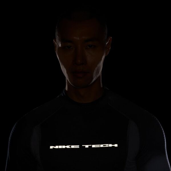 M NK TCH PRO LAYER LS TOP