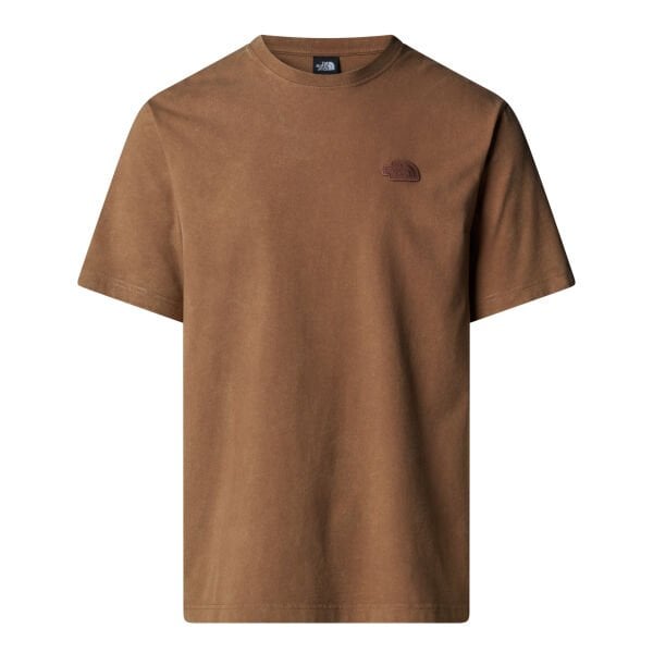 M SS NATURE RELAXED TEE