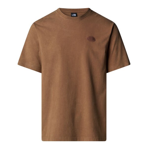 M SS NATURE RELAXED TEE