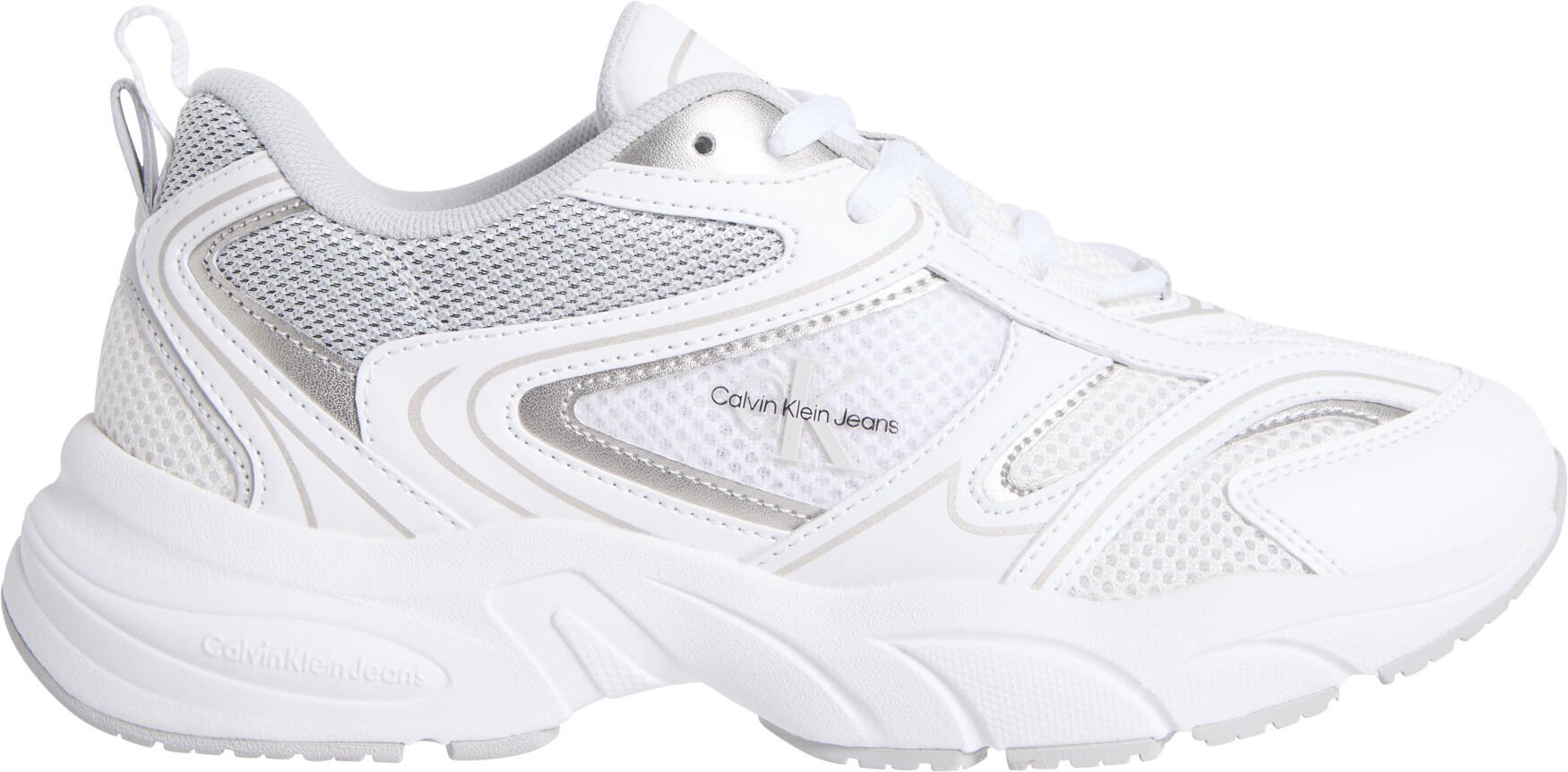 RETRO TENNIS MESH ML