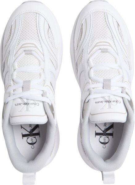 RETRO TENNIS MESH ML