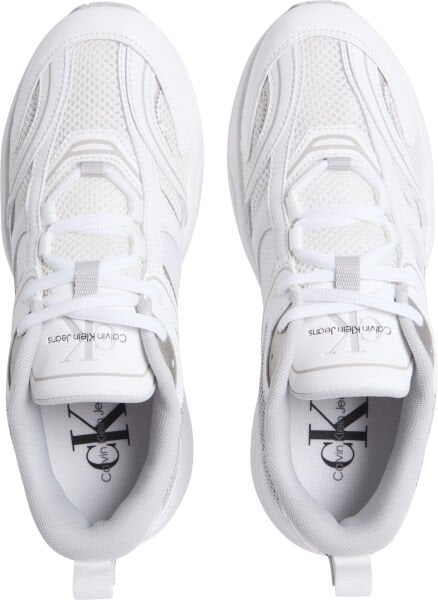 RETRO TENNIS MESH ML