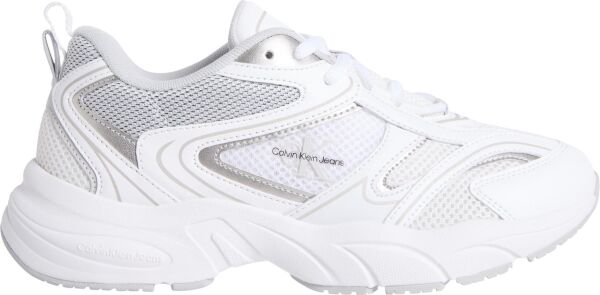 RETRO TENNIS MESH ML