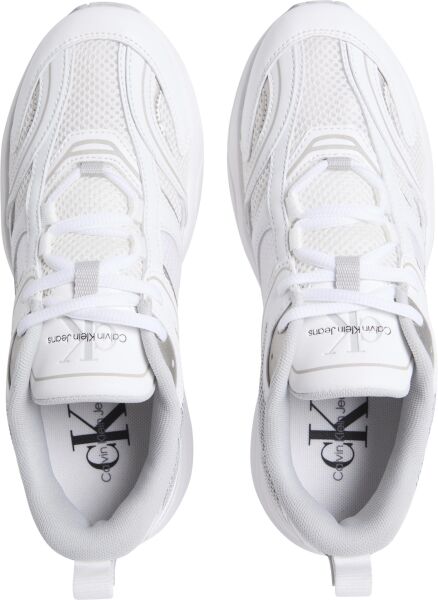 RETRO TENNIS MESH ML