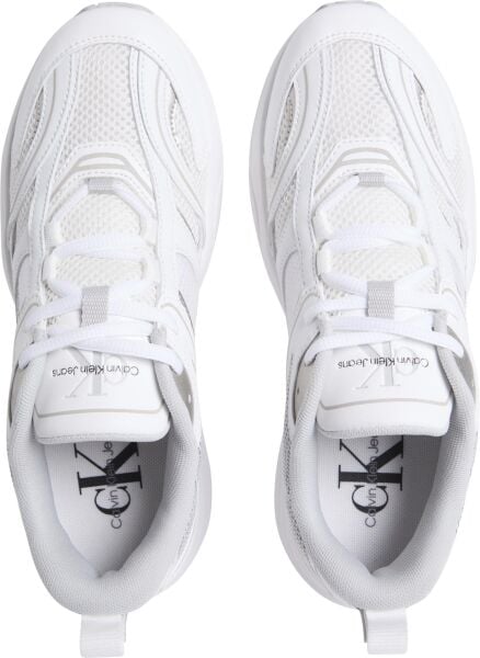 RETRO TENNIS MESH ML