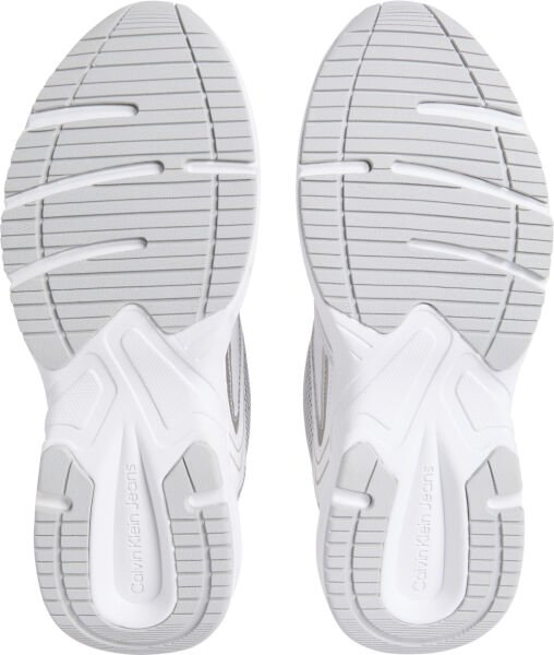 RETRO TENNIS MESH ML