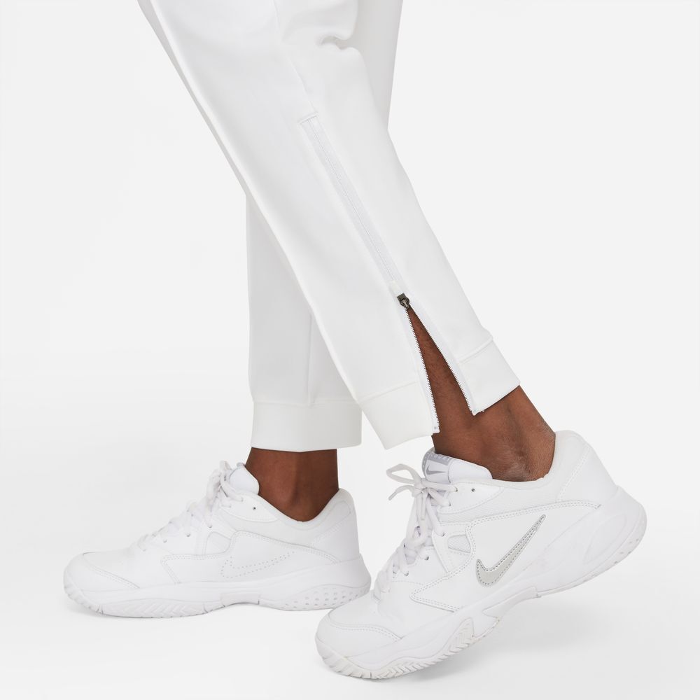 W NKCT DF HERITAGE KNIT PANT Beyaz - M