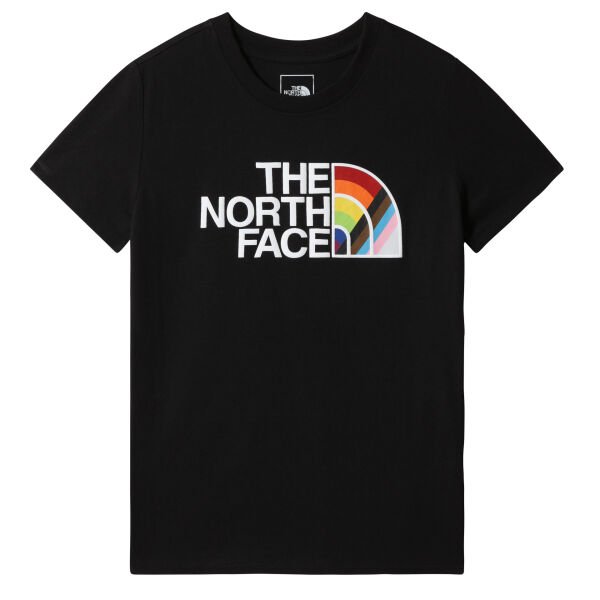 W S/S PRIDE TEE