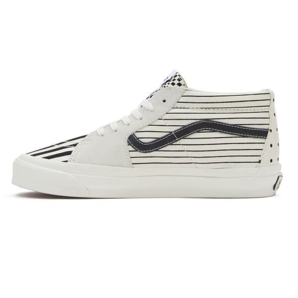 LX Sk8-Mid Reissue 83