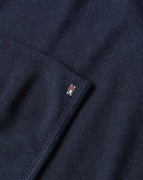 LYOCELL SILK S/S POLO SWT