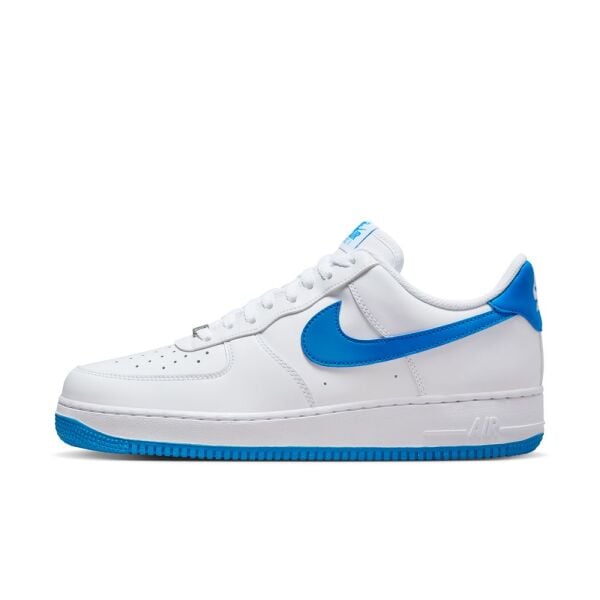 AIR FORCE 1 '07