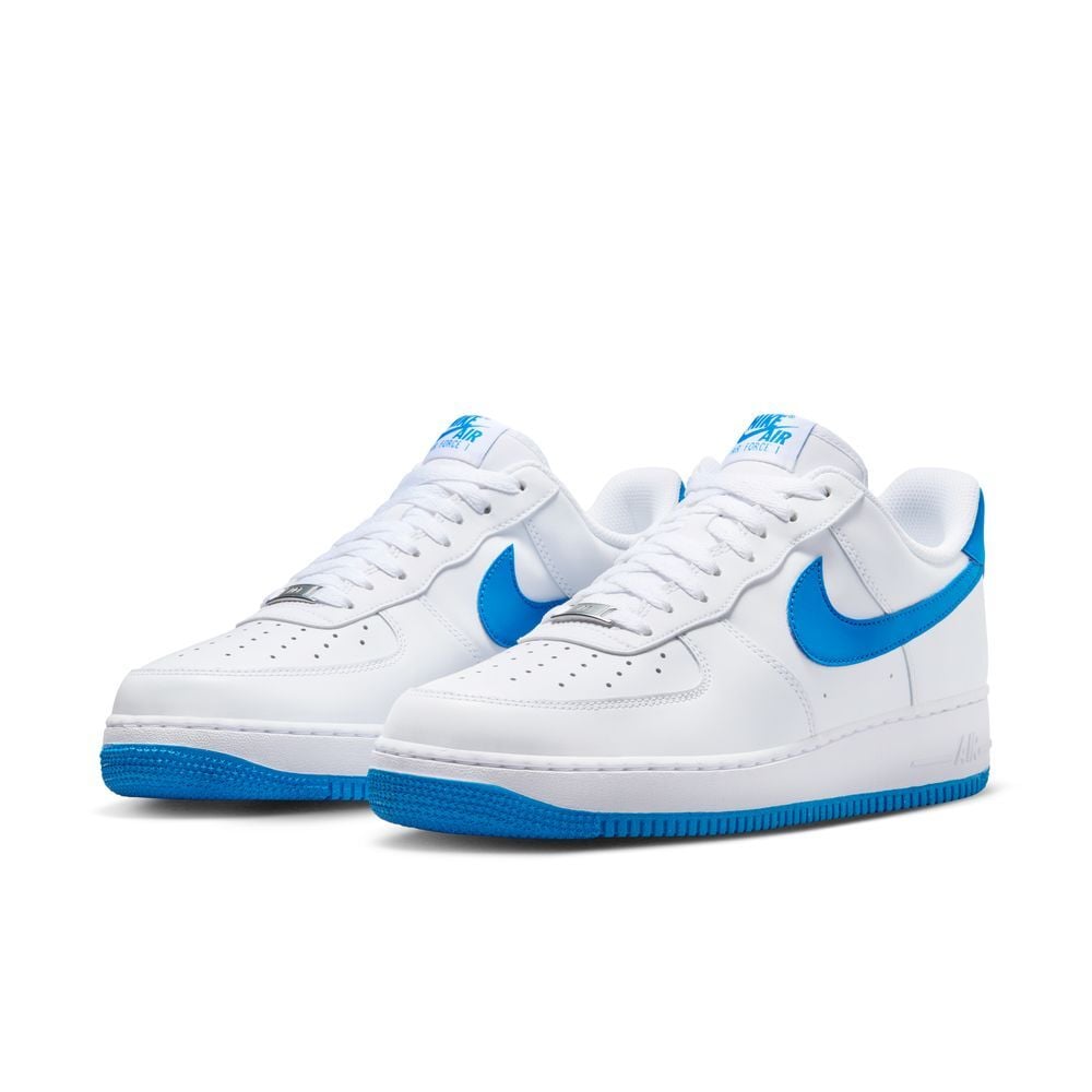 AIR FORCE 1 '07