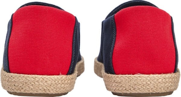 CORE HILFIGER ESPADRILLE TEXTI