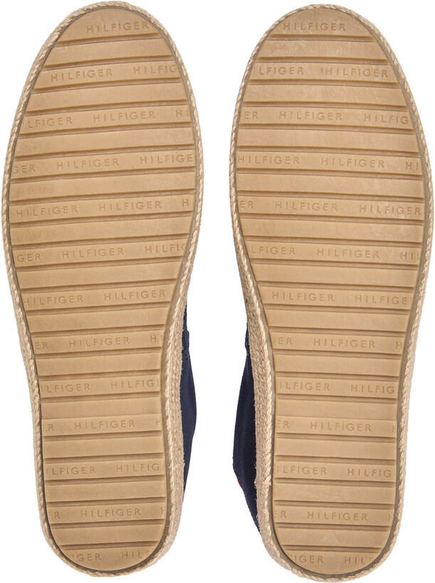 CORE HILFIGER ESPADRILLE TEXTI