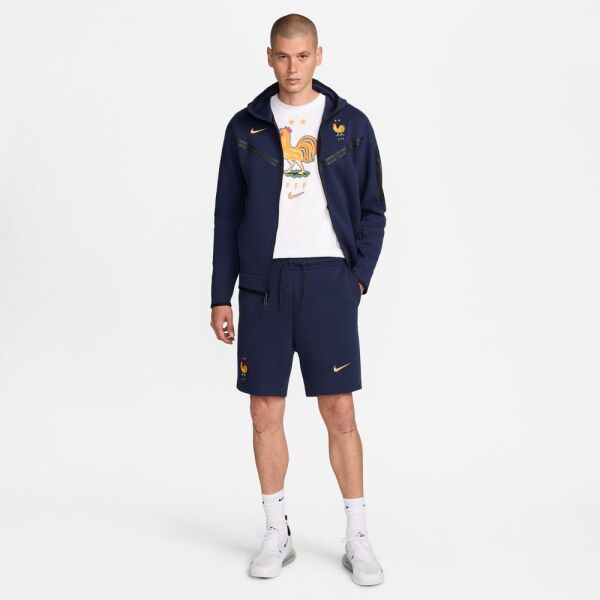 FFF M NSW TCH FLC SHORT