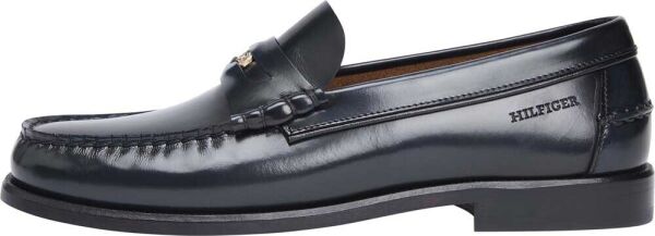 HILFIGER PENNY PATENT LTH LOAF