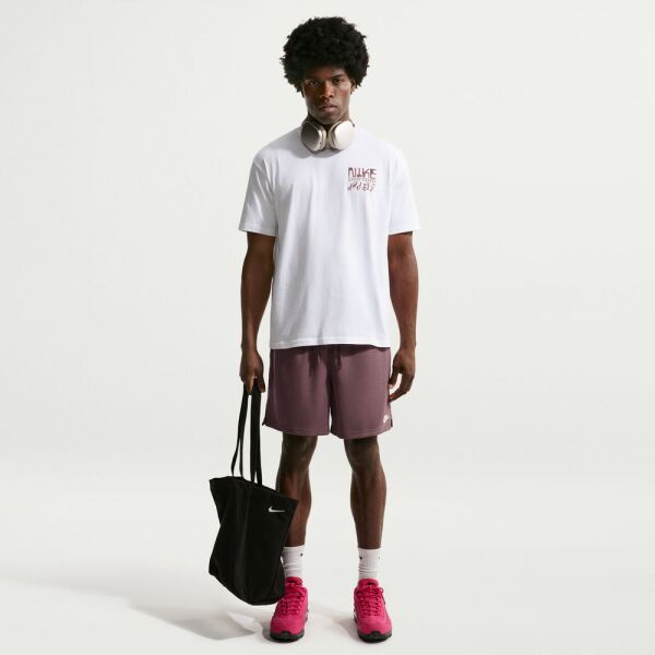 U NSW TEE LSE SWOOSH SOUNDS