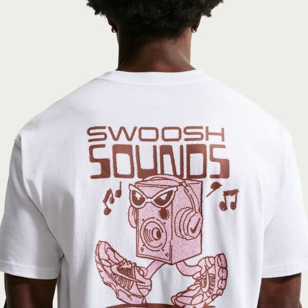 U NSW TEE LSE SWOOSH SOUNDS