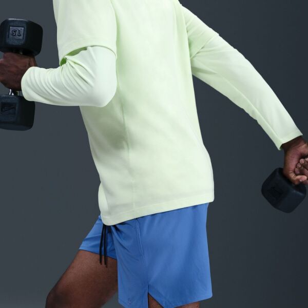 M NK DF UNLIMITED WVN 7IN UL