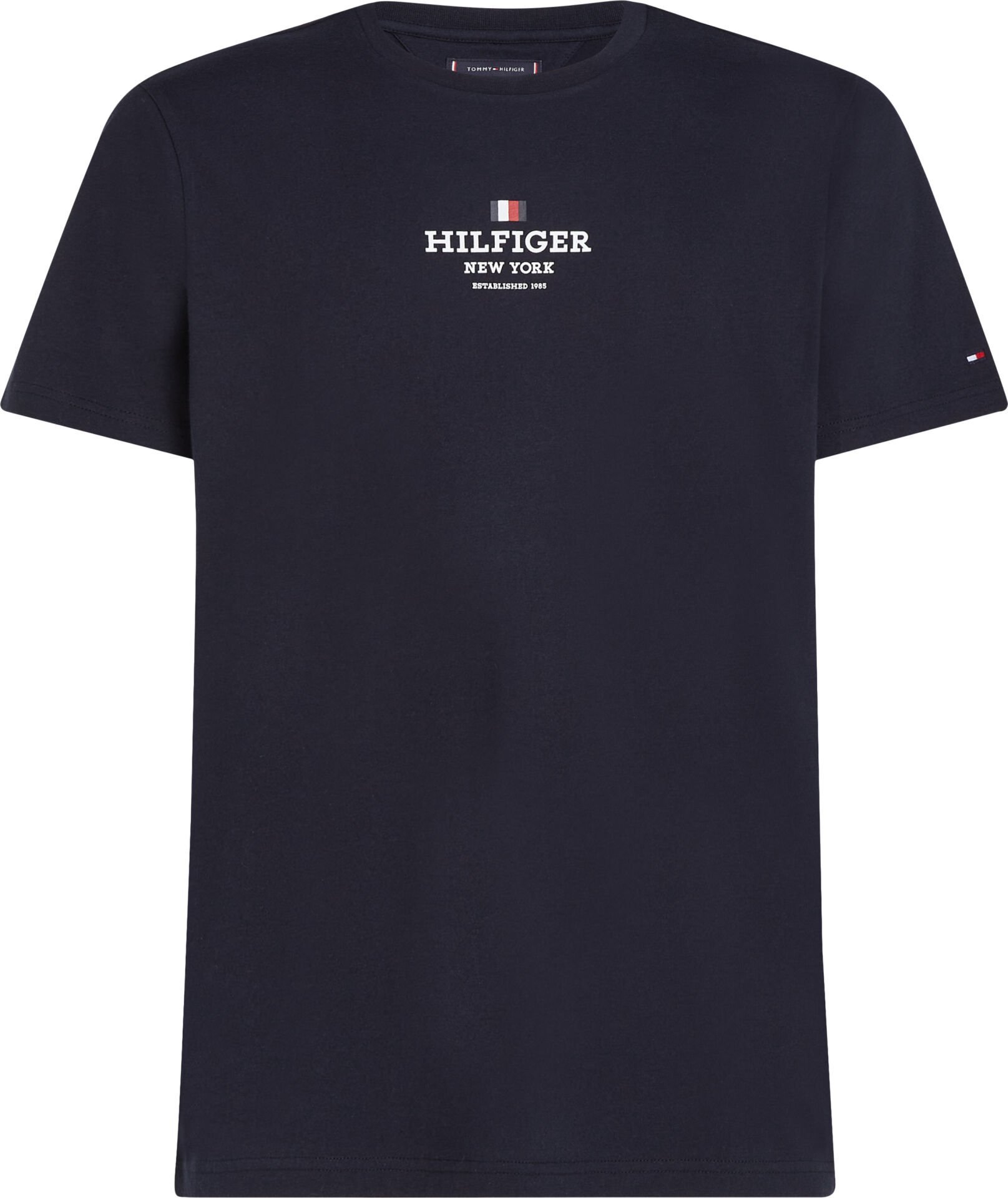 RWB HILFIGER TEE