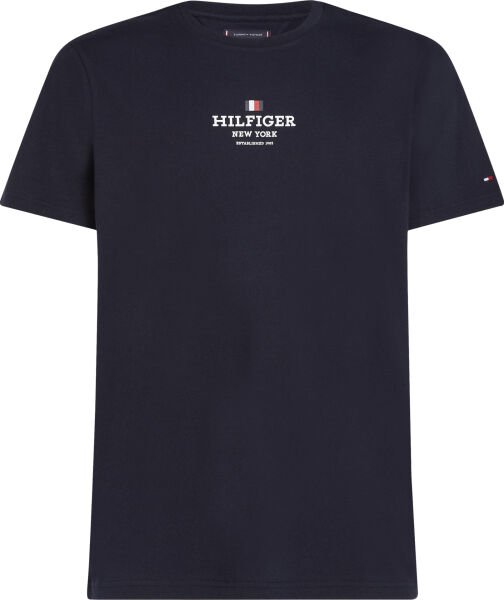 RWB HILFIGER TEE