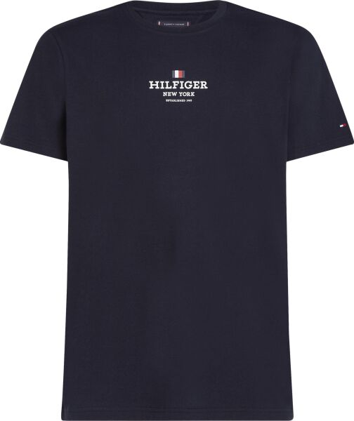 RWB HILFIGER TEE