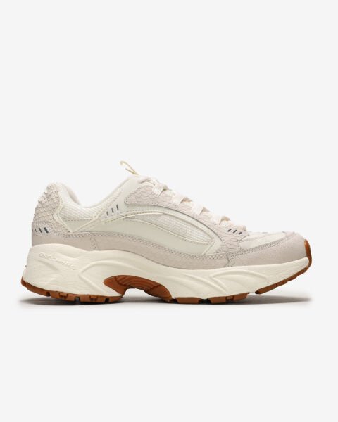 STAMINA-CLASSY TRAIL Beyaz - 38.5