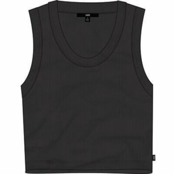 Drew Rib Tank
