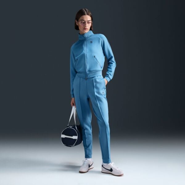 W NKCT DF HERITAGE KNIT PANT