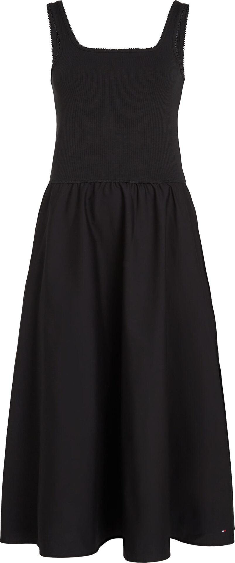 5X2 RIB MIDI MIX F&F DRS
