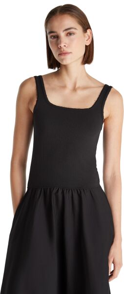 5X2 RIB MIDI MIX F&F DRS