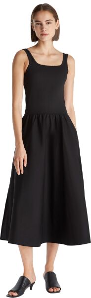 5X2 RIB MIDI MIX F&F DRS