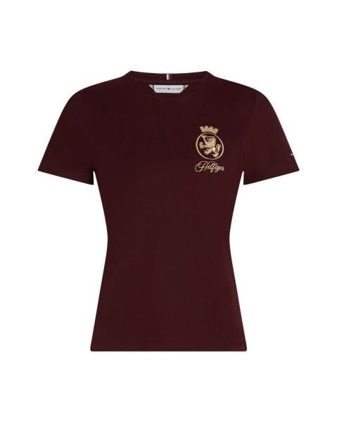 GOLD CREST REG SS TEE