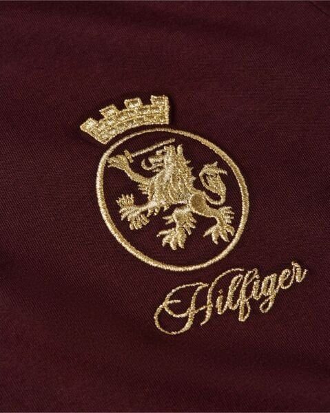 GOLD CREST REG SS TEE