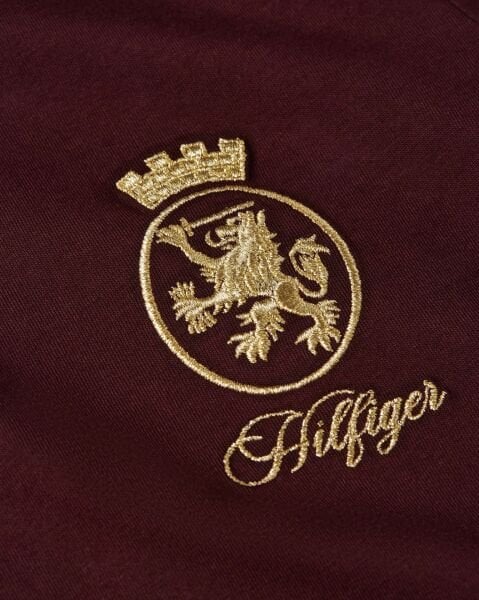 GOLD CREST REG SS TEE