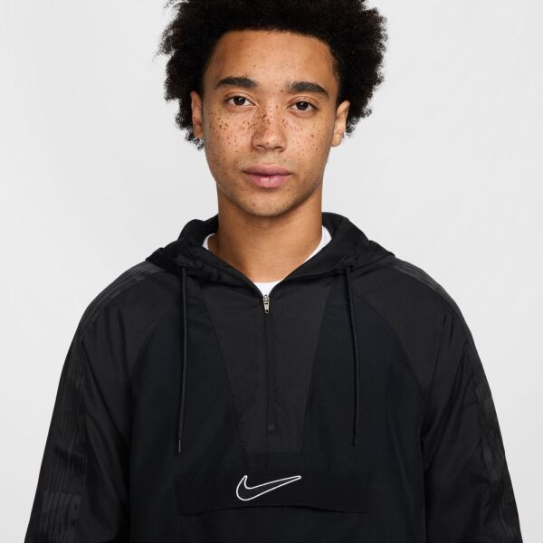 M NK REPEL ACD+ ANORAK W