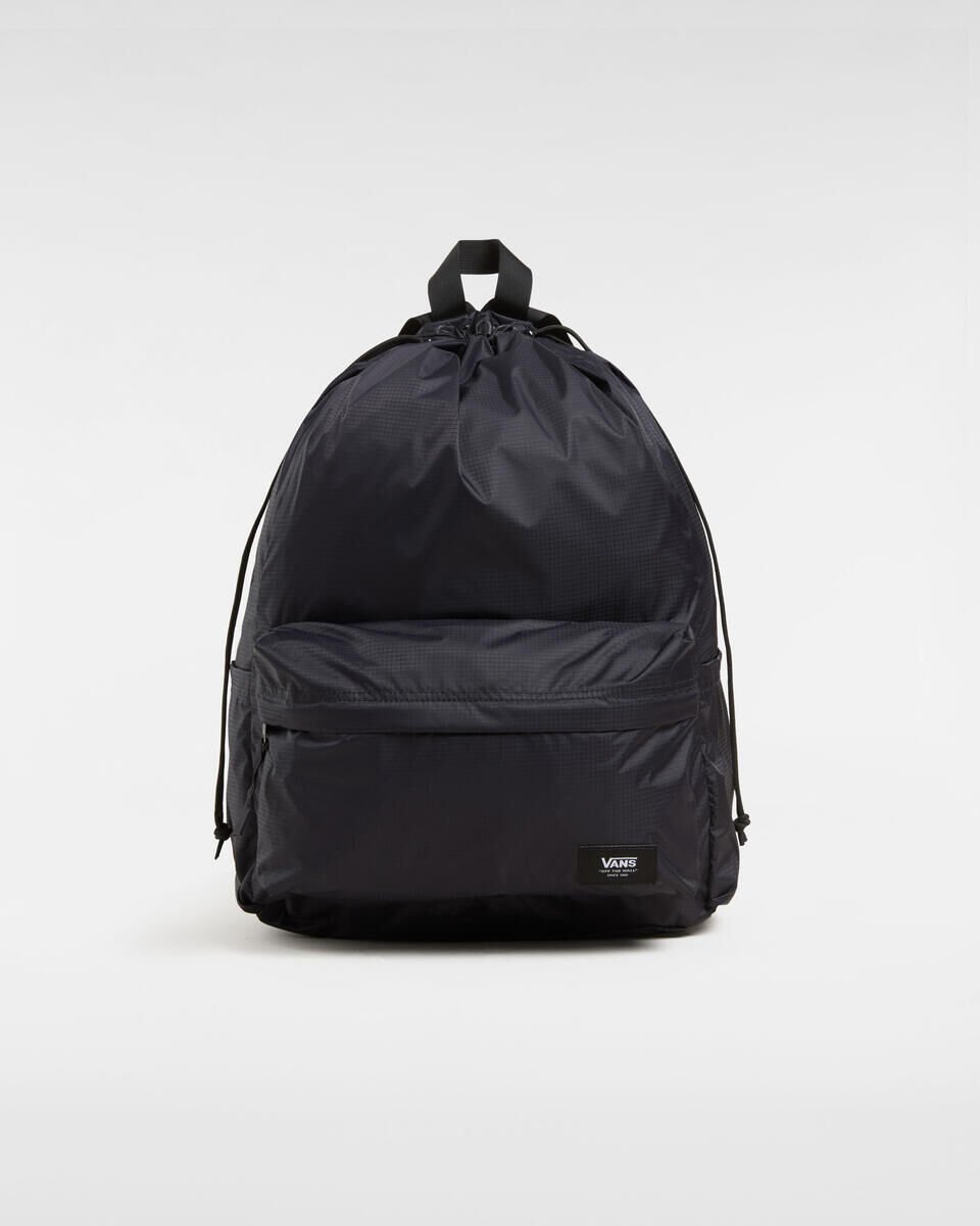 Old Skool Cinch Backpack