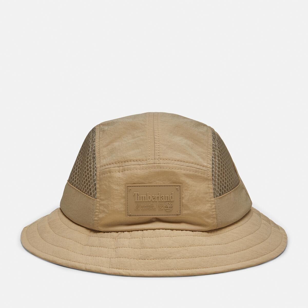 Round Mesh Panel Bucket