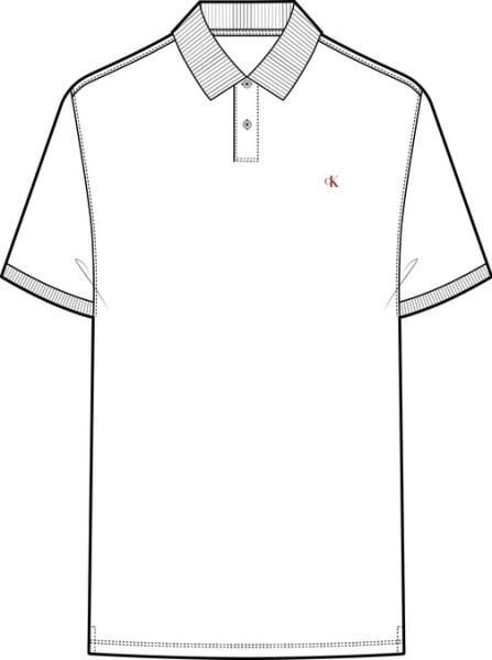 SS CASUAL PIQUE CLASSIC POLO