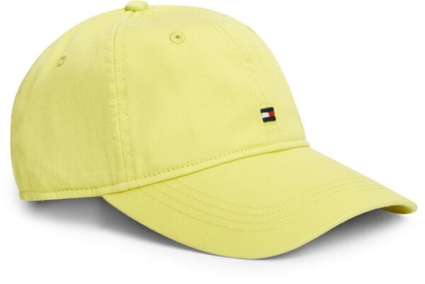 TH FLAG SOFT 6 PANEL CAP