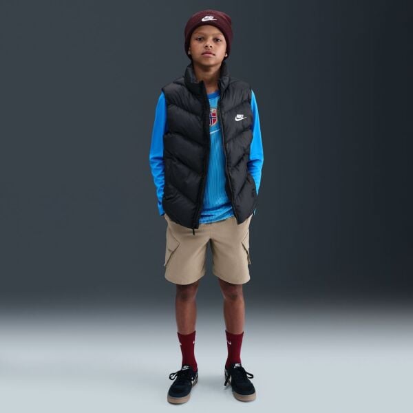K NSW TF ADP PUFFER VEST